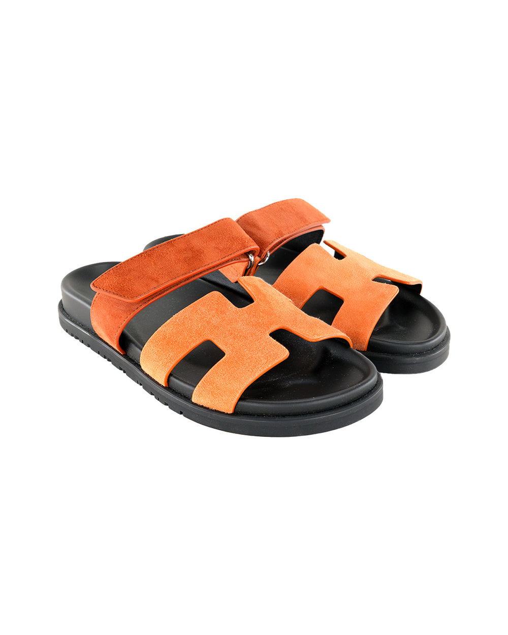 Hermes Cypher Sandals
