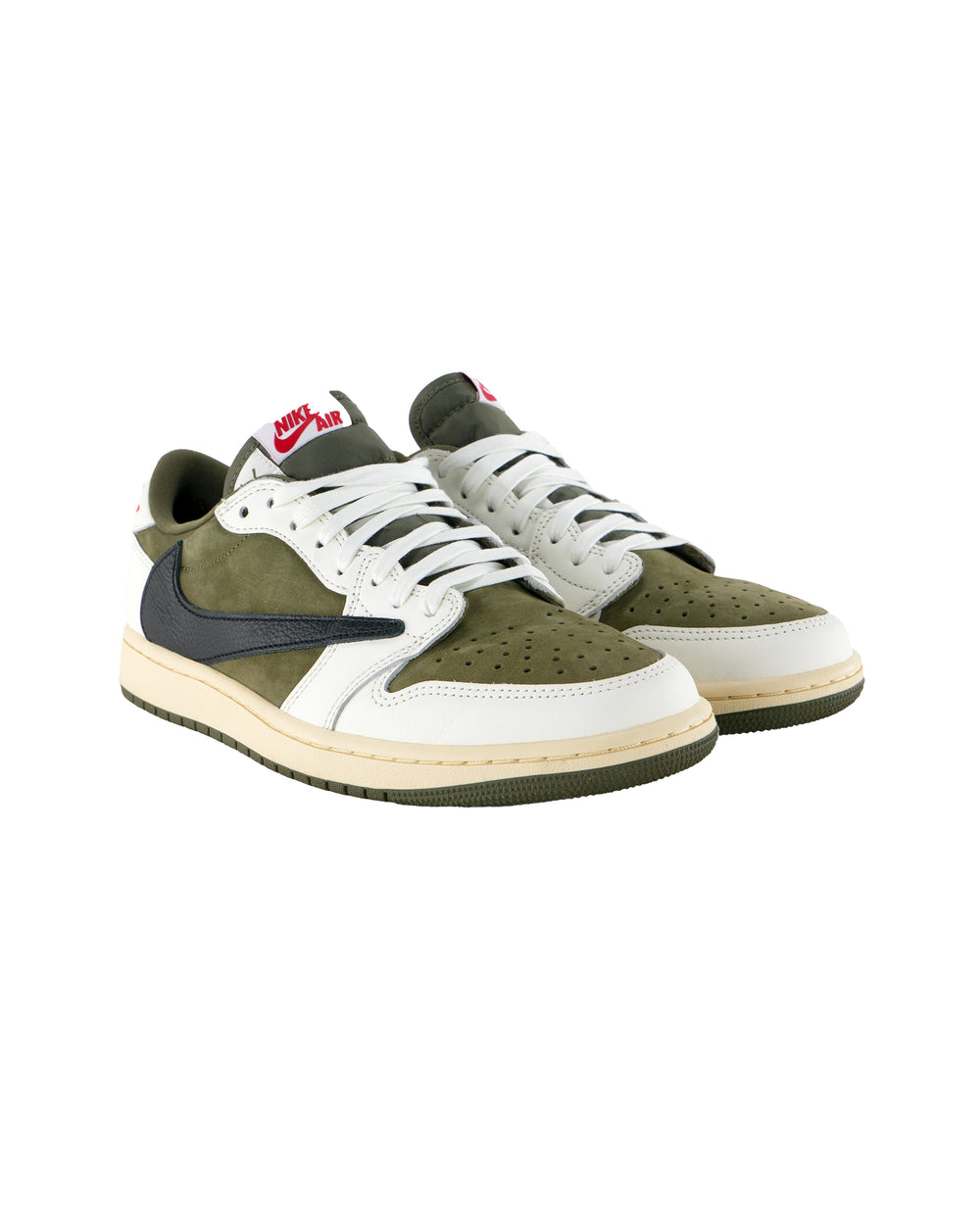 Nike Travis Scott x Air Jordan 1 Low OG