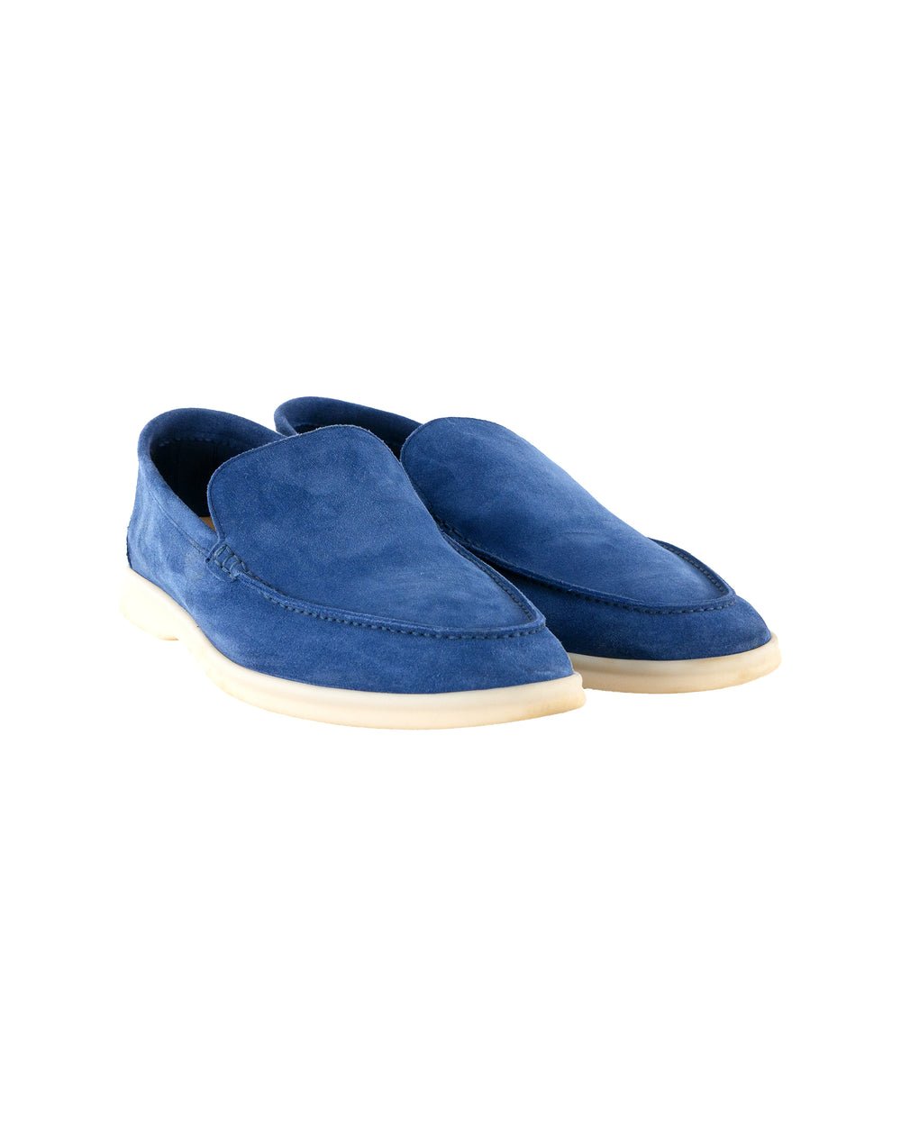 Loro Piana Summer Walk Loafers