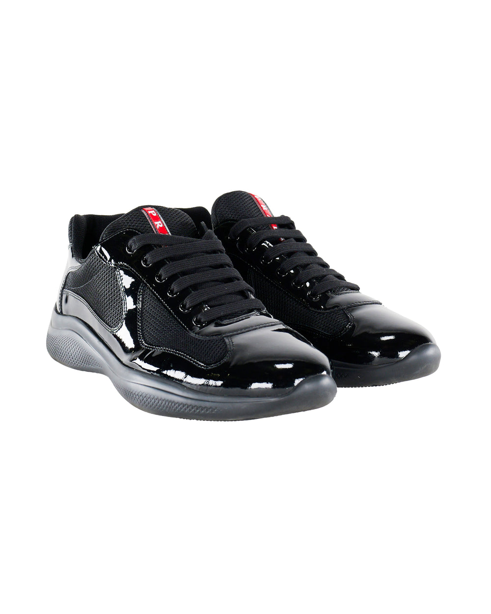 Prada Americas America's Cup Trainers