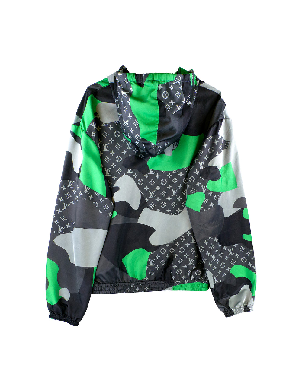 Louis Vuitton Monogram Windbreaker