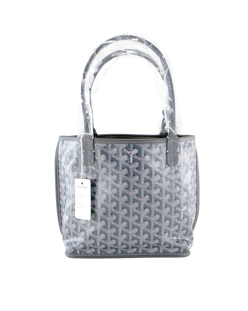 Goyard Anjou Tote PM Bag