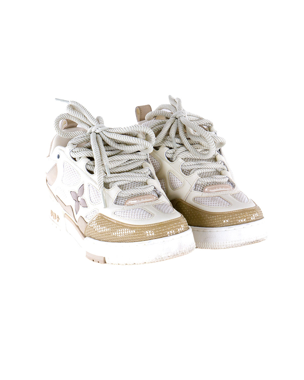 Louis Vuitton Skate Trainers