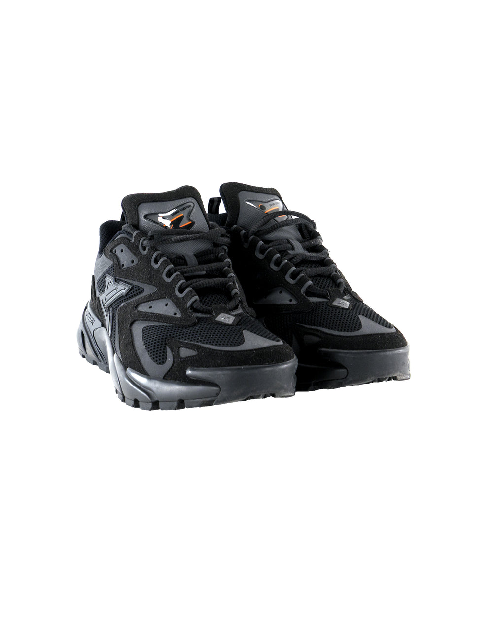 Louis Vuitton Tatics Trainers