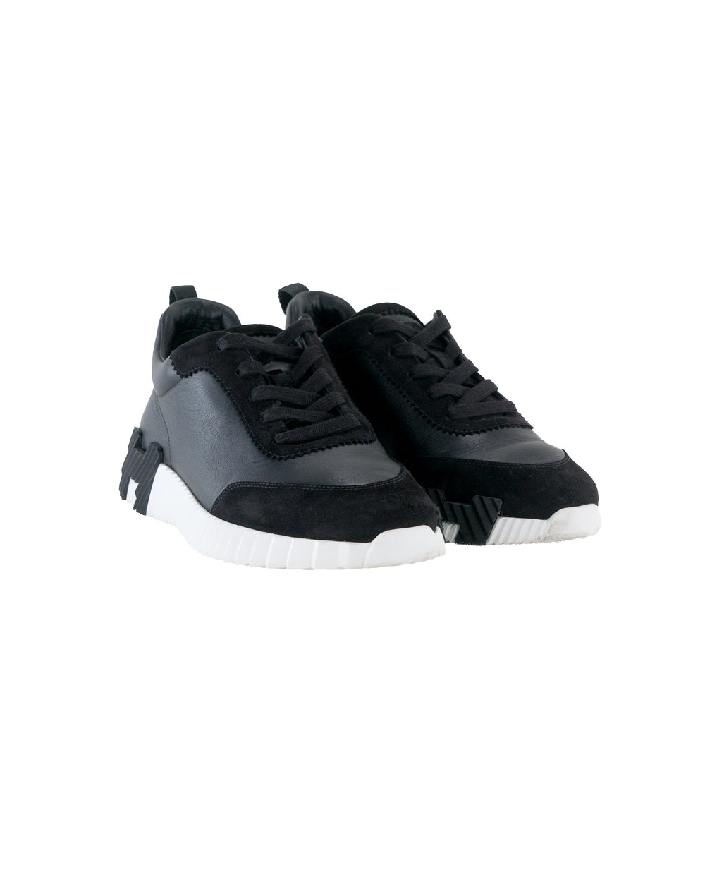 Hermes Bouncing Trainers