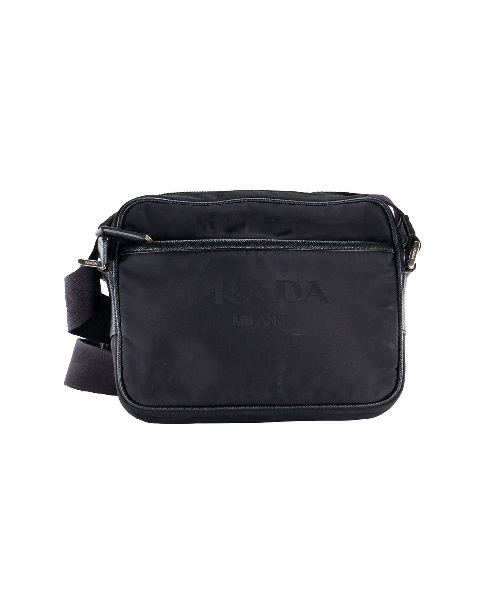 Prada Messenger Bag