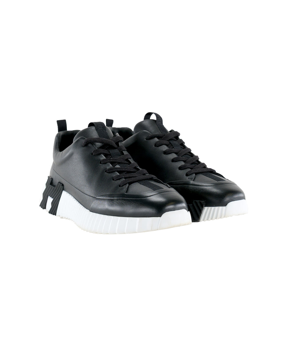 Hermes Bouncing Trainers
