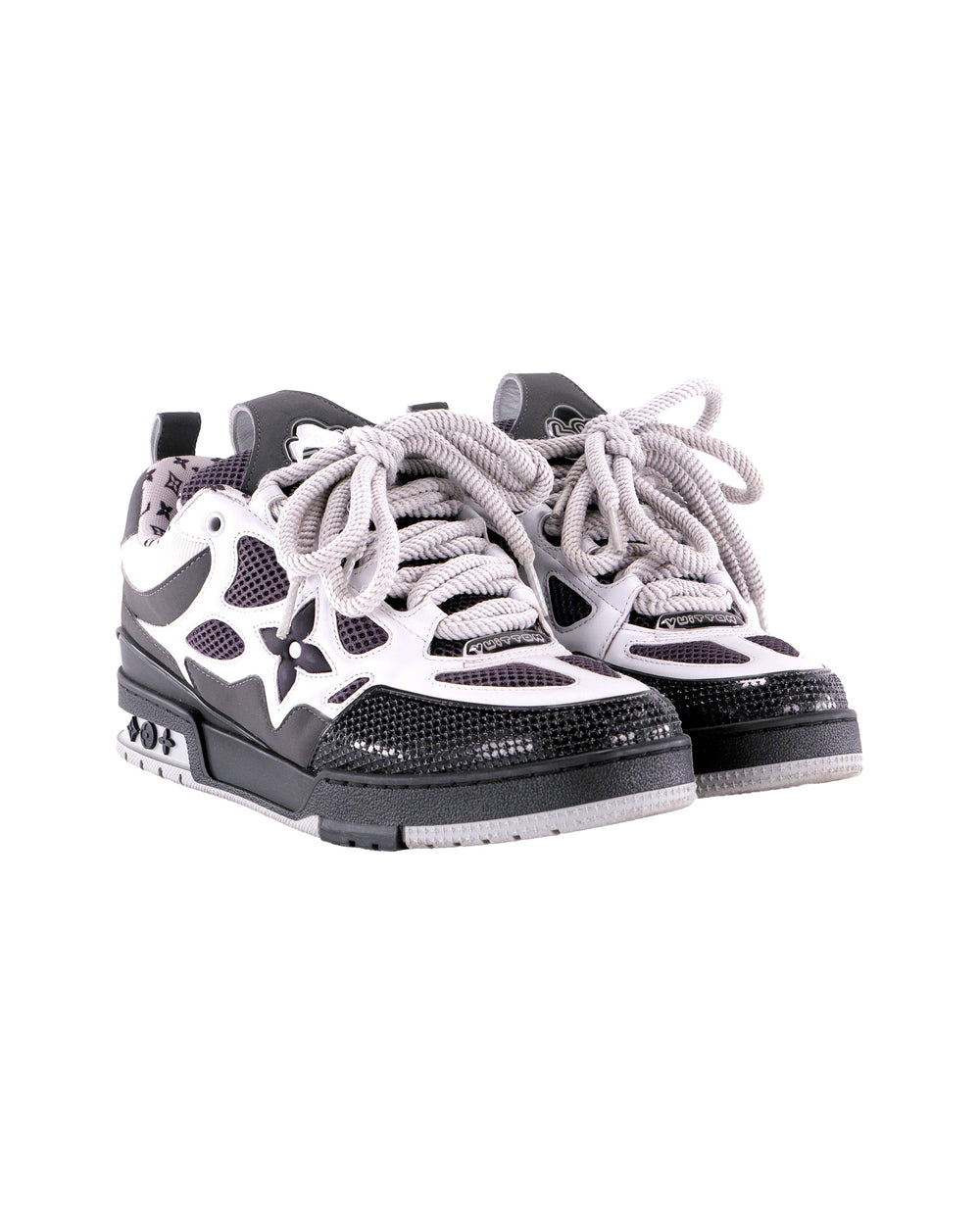 Louis Vuitton Skate Trainers