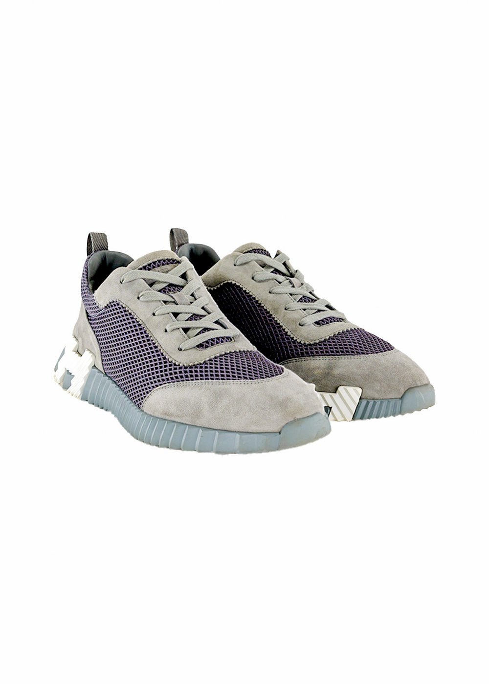 Hermes Bouncing Trainers