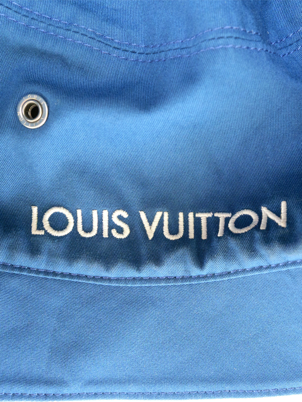Louis Vuitton Bucket Hat