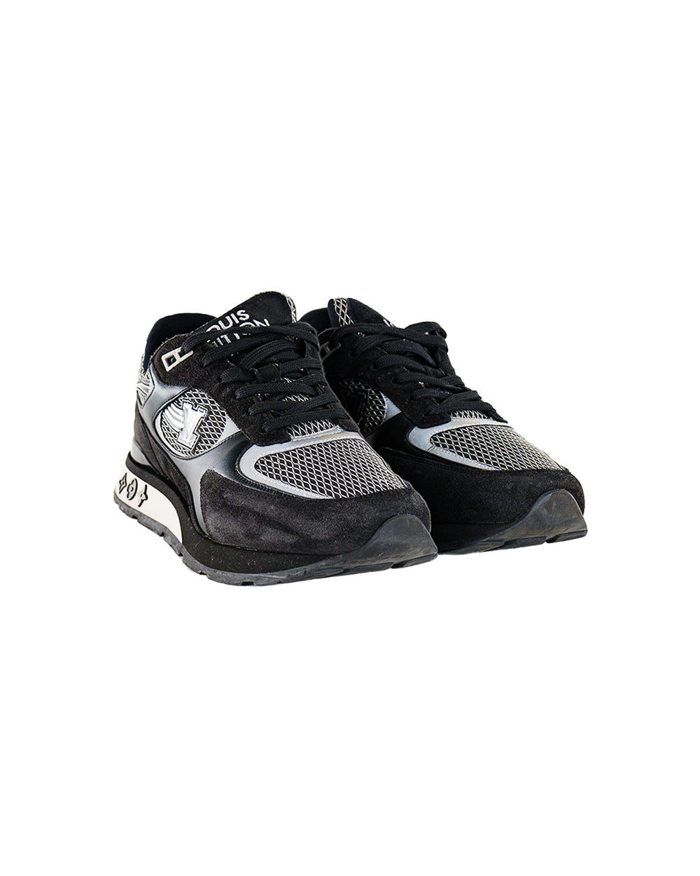 Louis Vuitton Run Away Trainers
