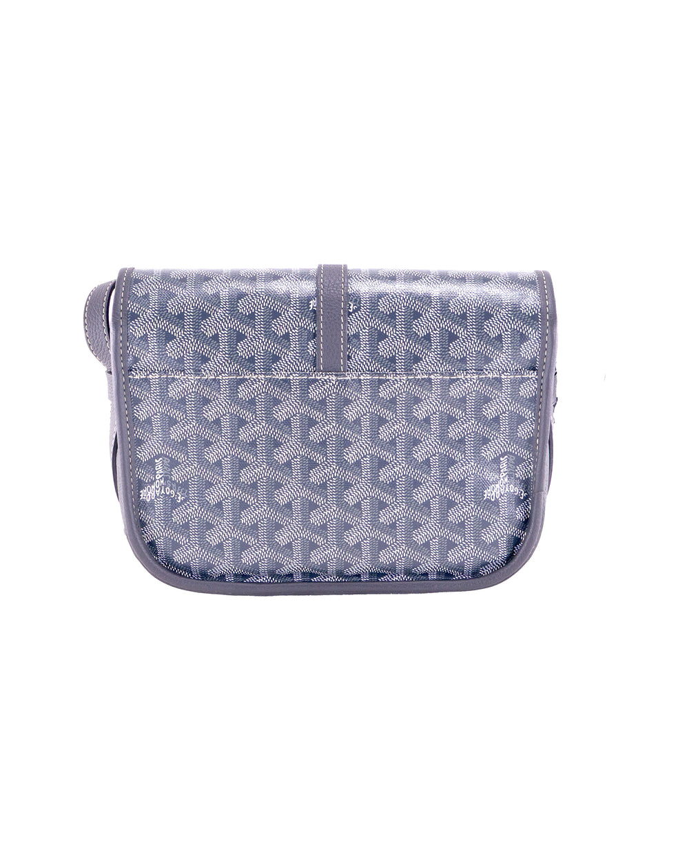 Goyard Belvedere PM
