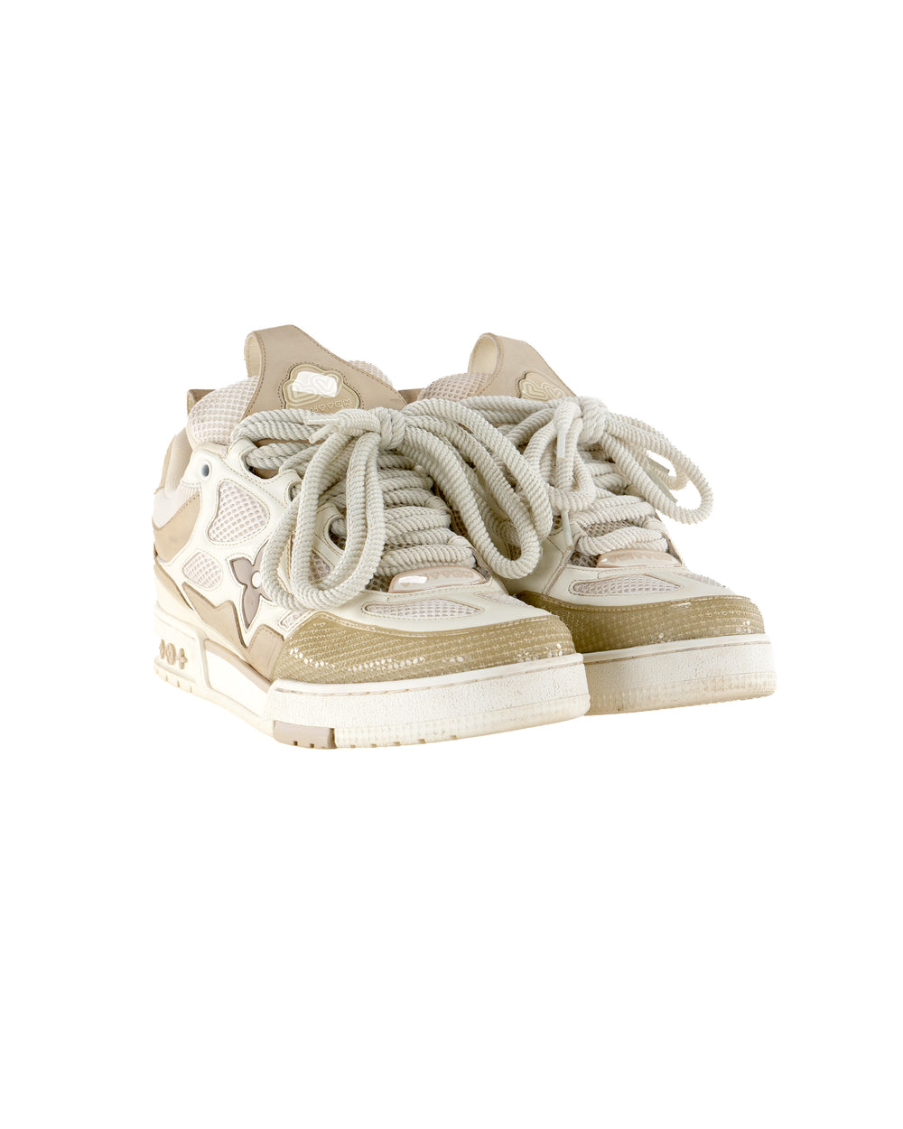 Louis Vuitton Skate Trainers