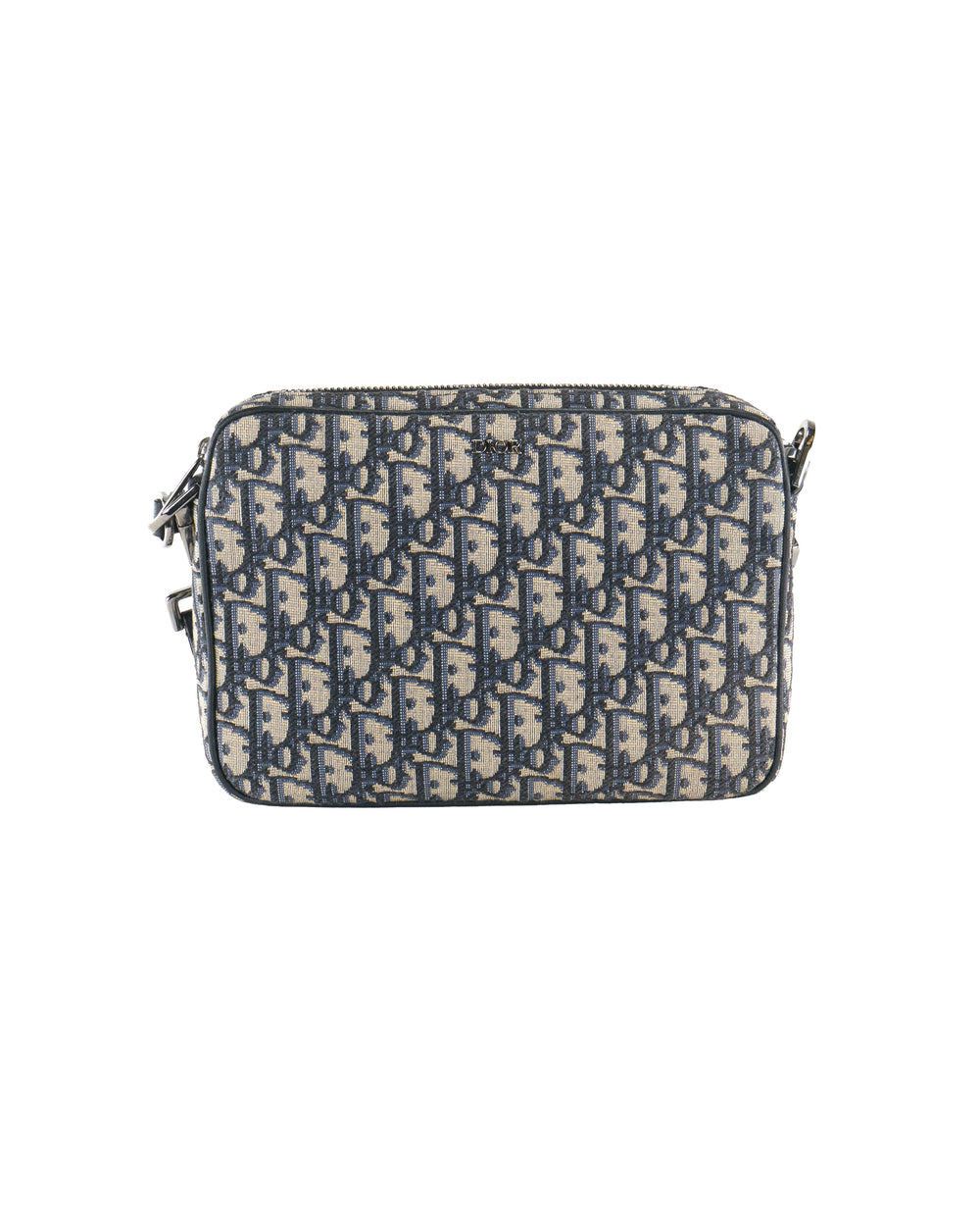 Dior Saddle Triple Pouch Bag