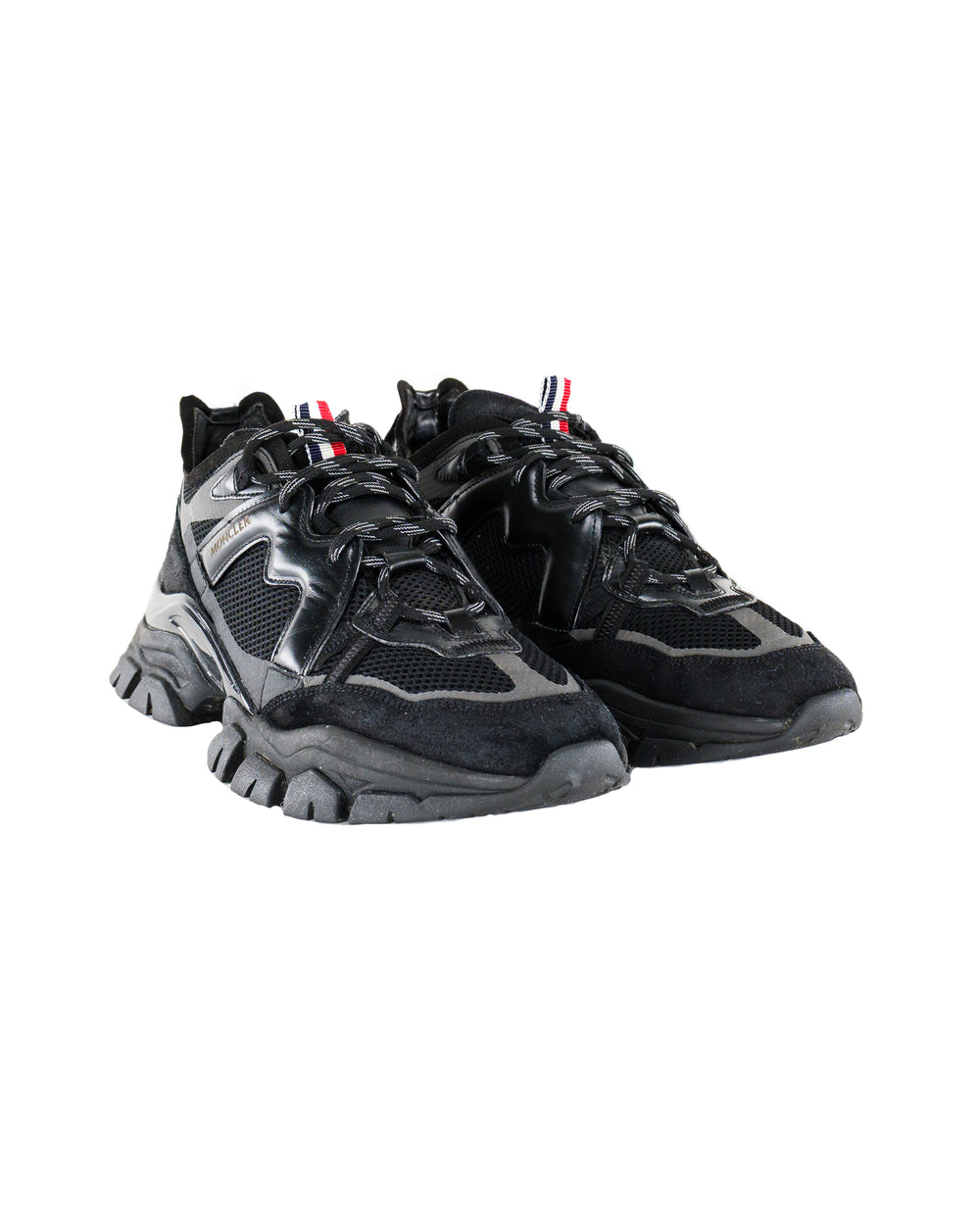 Moncler Trainers