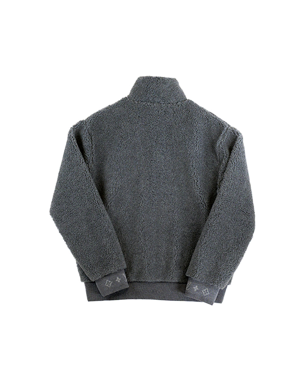 Louis Vuitton Blouson Fleece