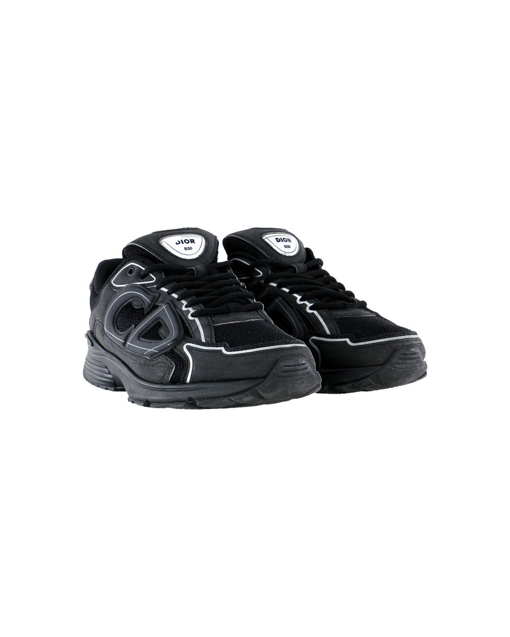 Dior B30 Trainers