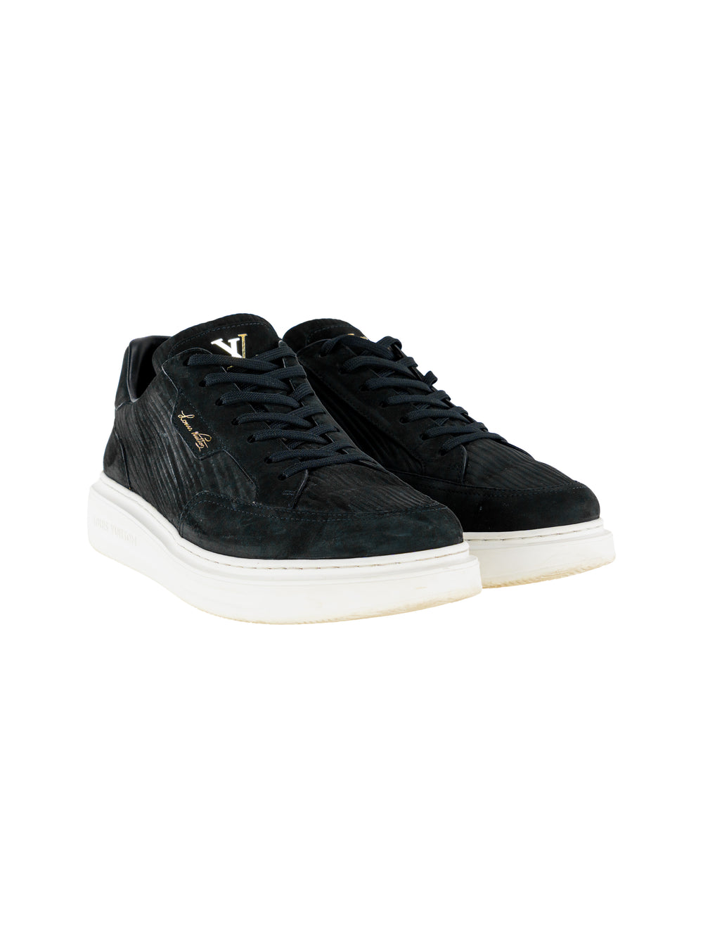Louis Vuitton Beverly Hills Trainers