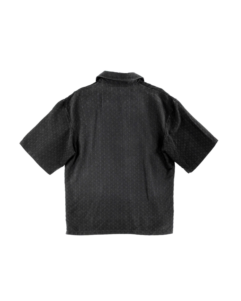 Louis Vuitton Monogram Shirt