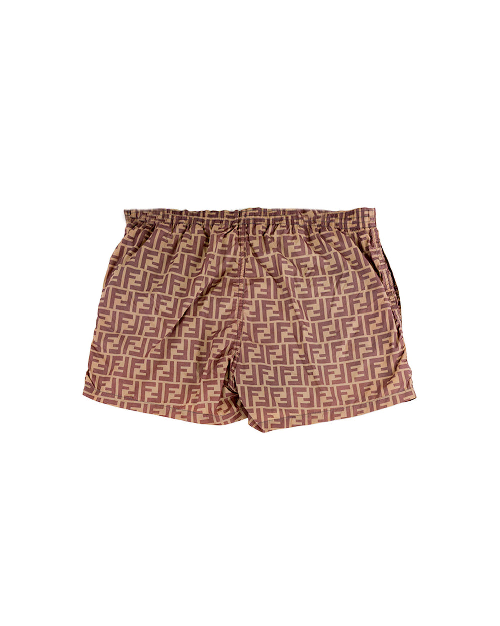 Fendi Swim Shorts
