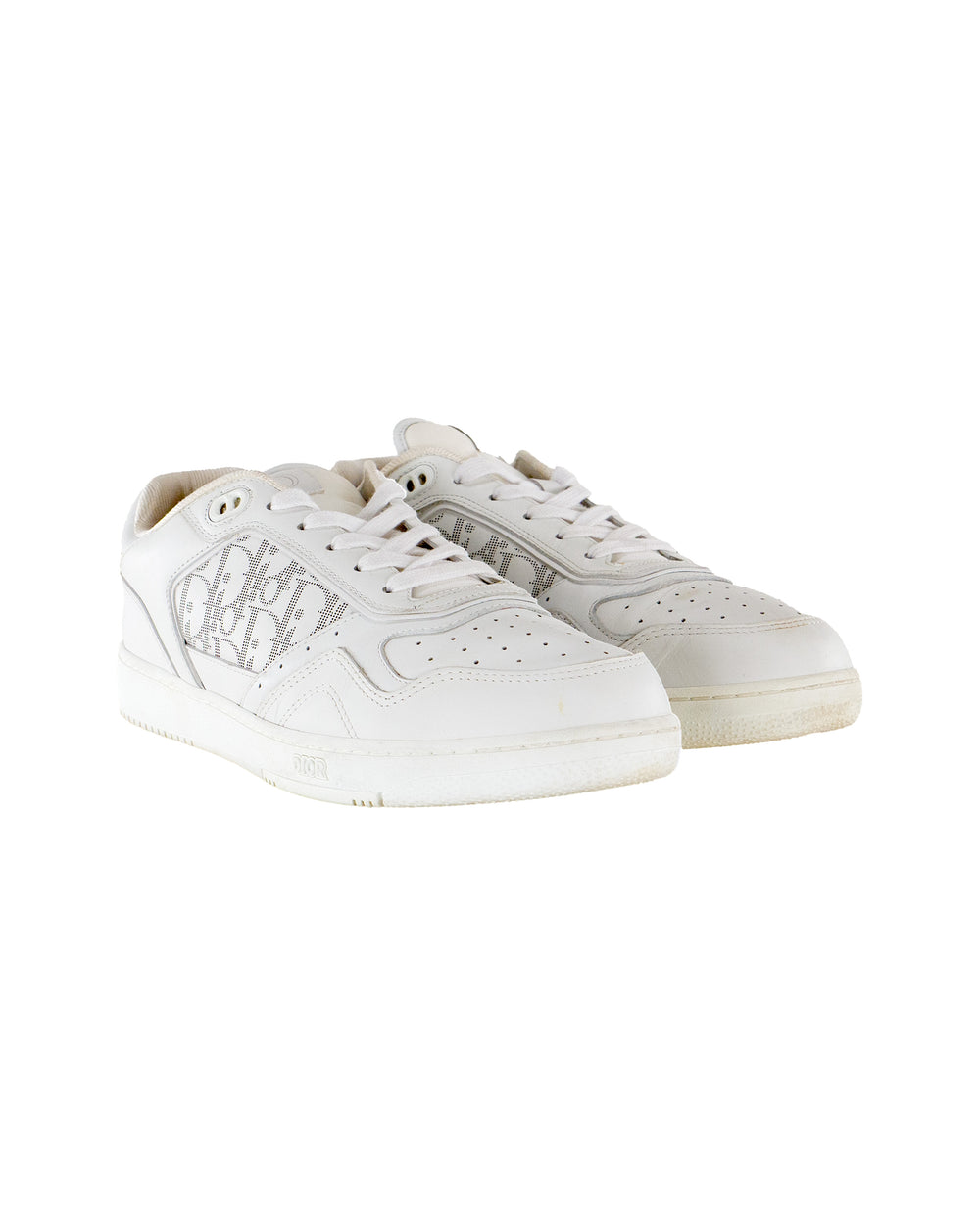 Dior B25 Trainers