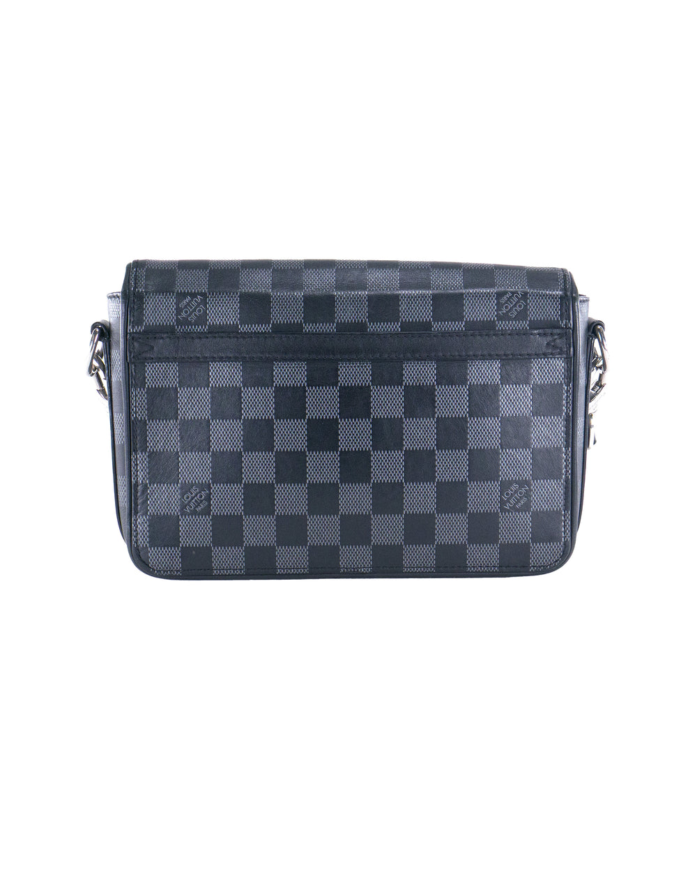 Louis Vuitton Damier PM Messenger Bag