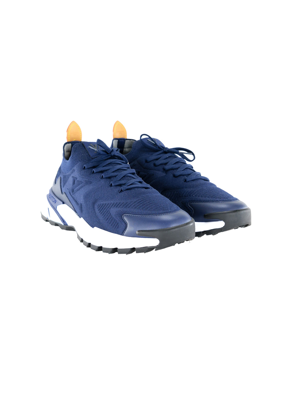 Louis Vuitton Tatic Trainers