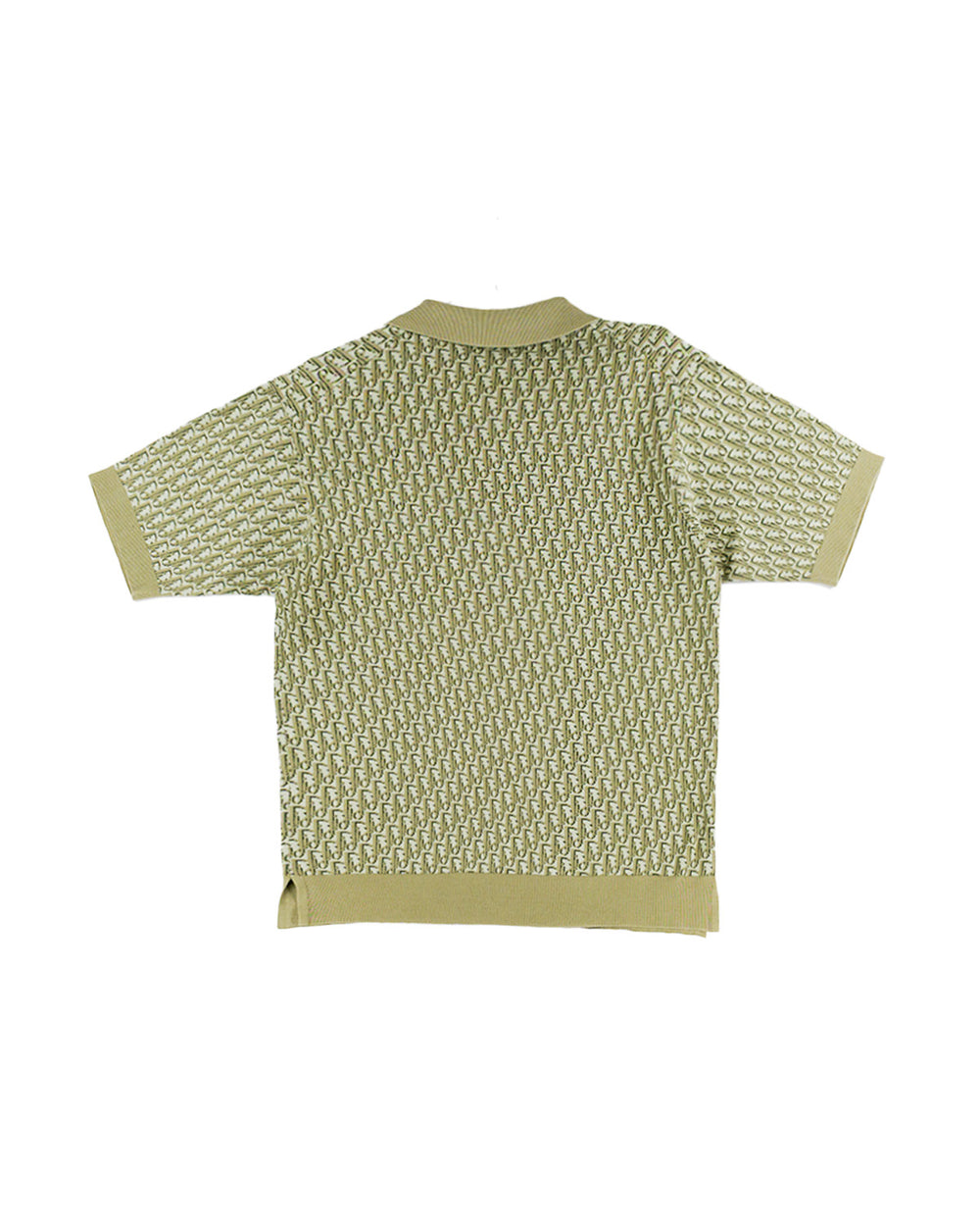 Dior T-Shirt Polo