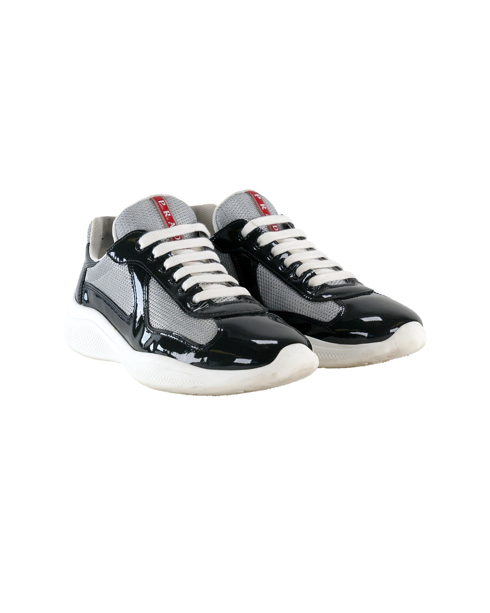 Prada Americas Cup Trainers