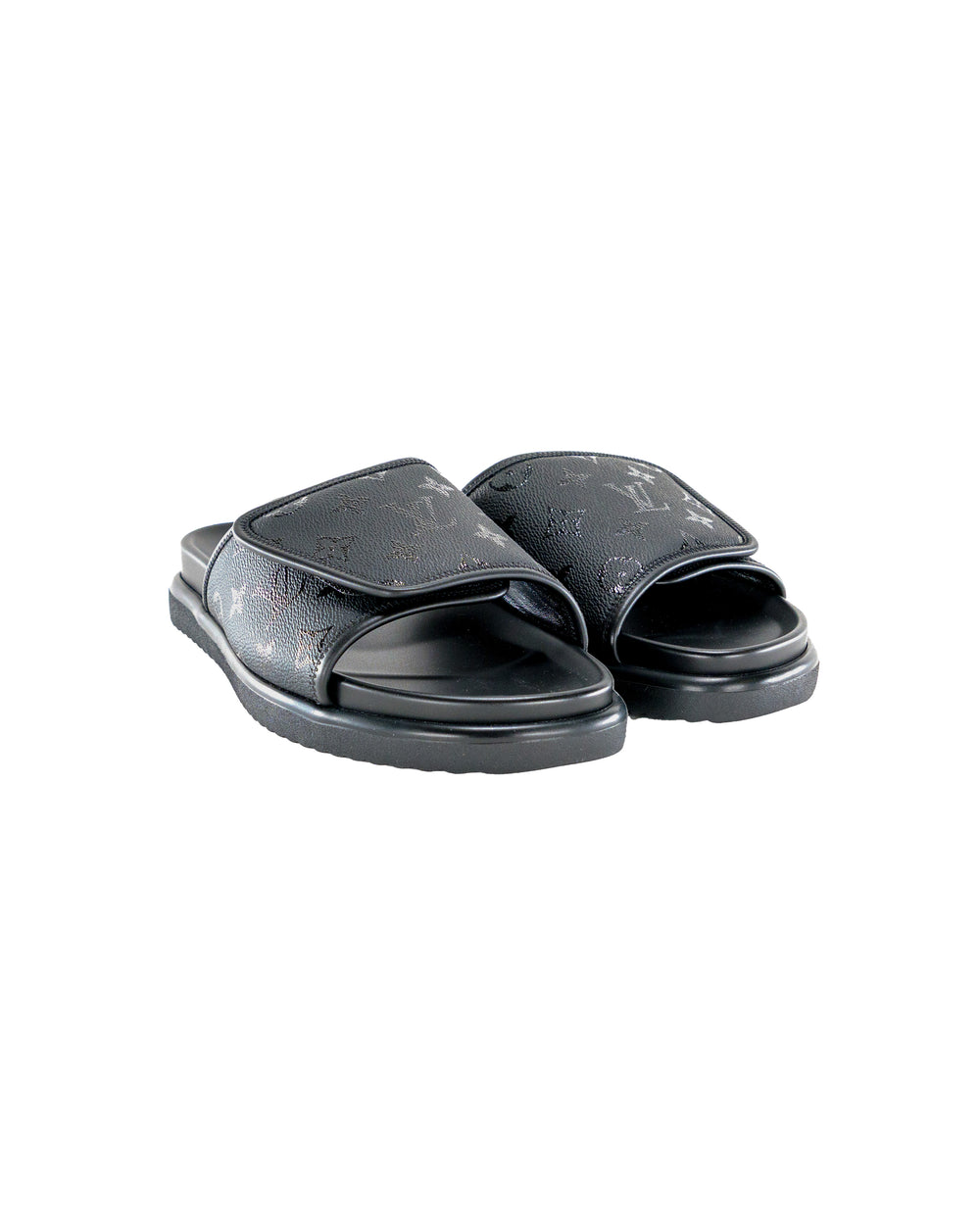 Louis Vuitton Sliders