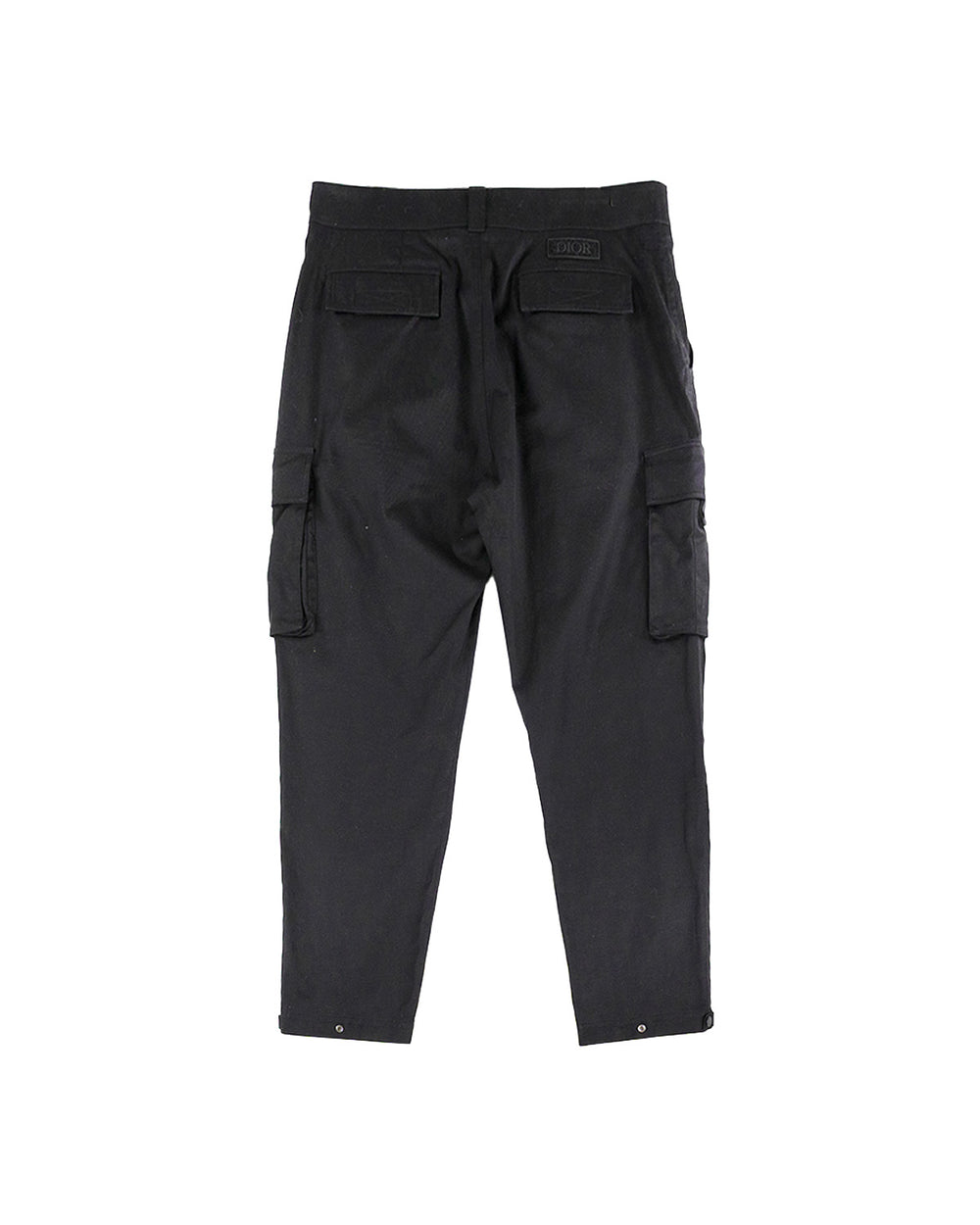 Dior Cargo Trousers