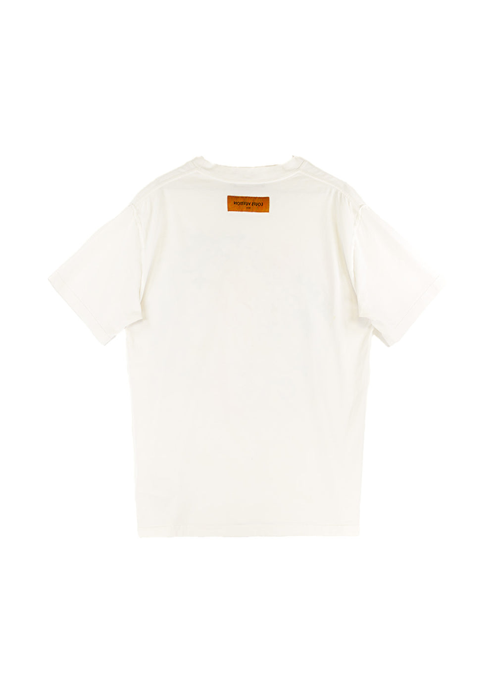 Louis Vuitton T-Shirt & Swim Shorts