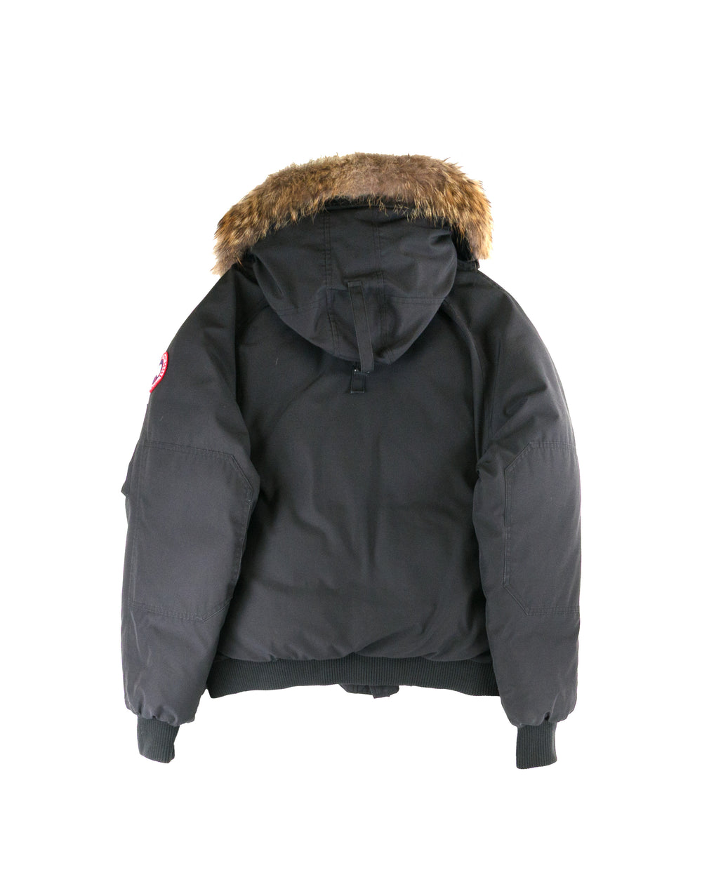Canada Goose Chilliwack Puffer Jacket