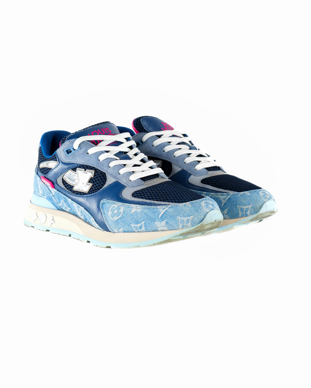 Louis Vuitton Trainers