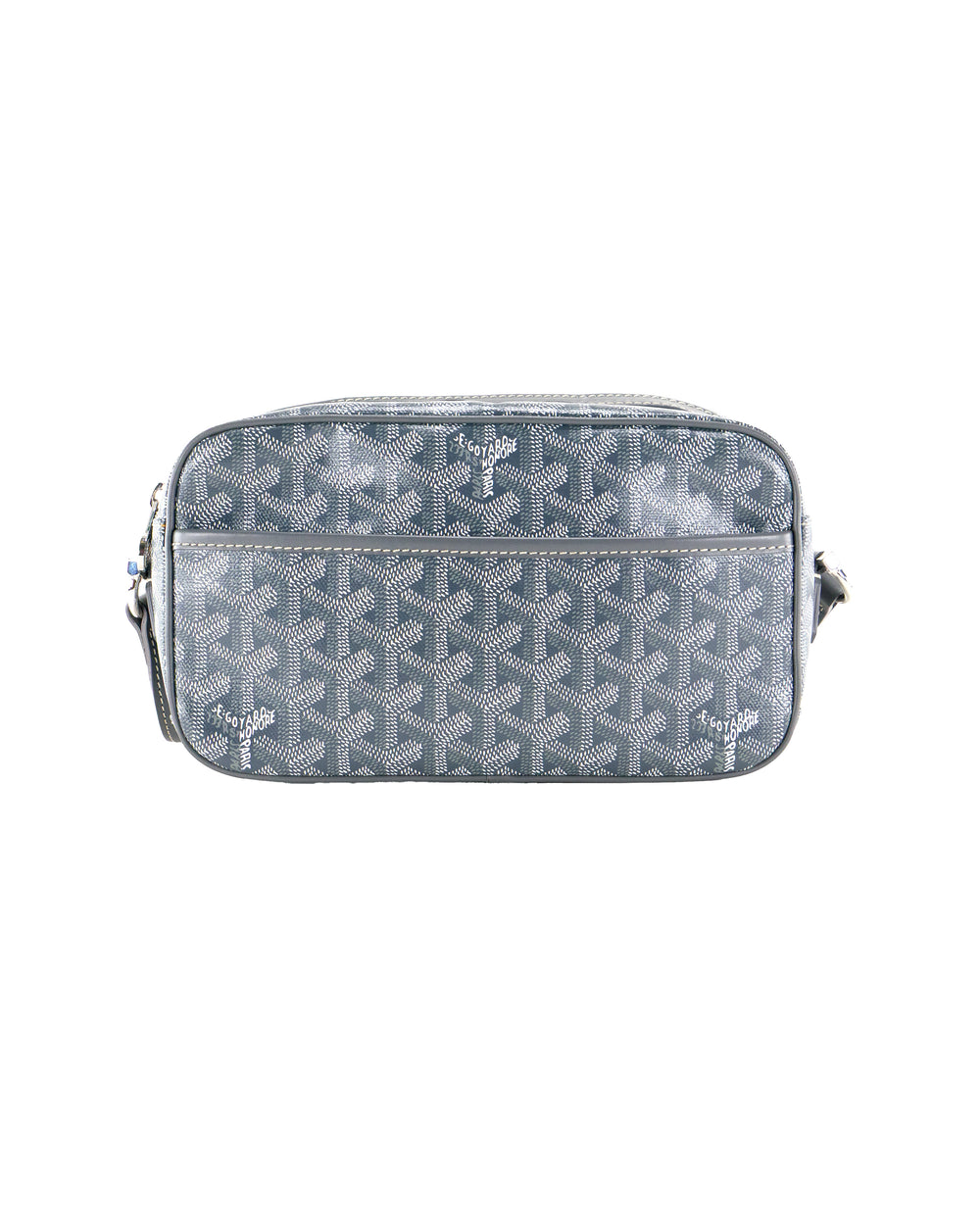Goyard Cap-Vert Messenger Bag