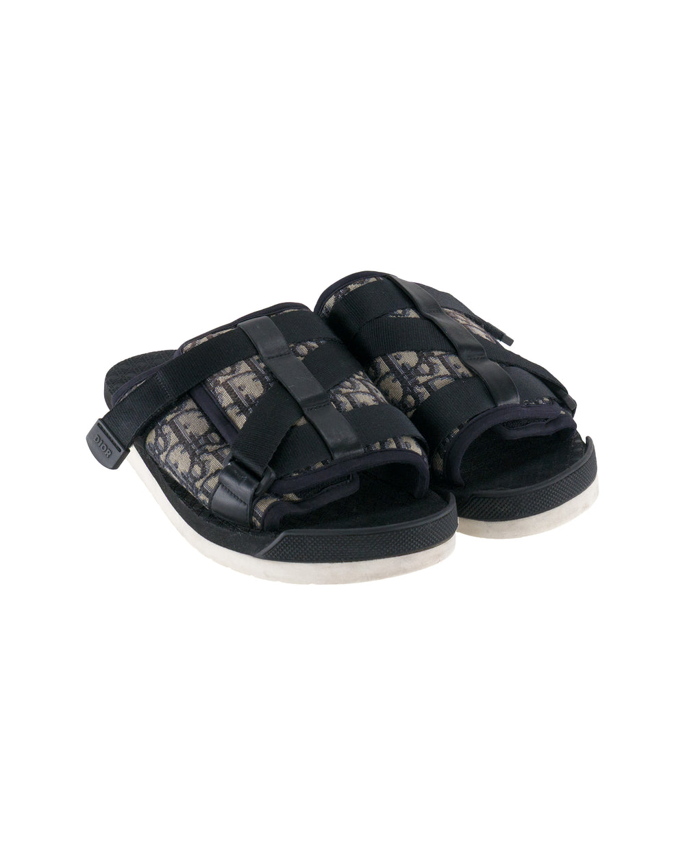 Dior Alpha Sandals