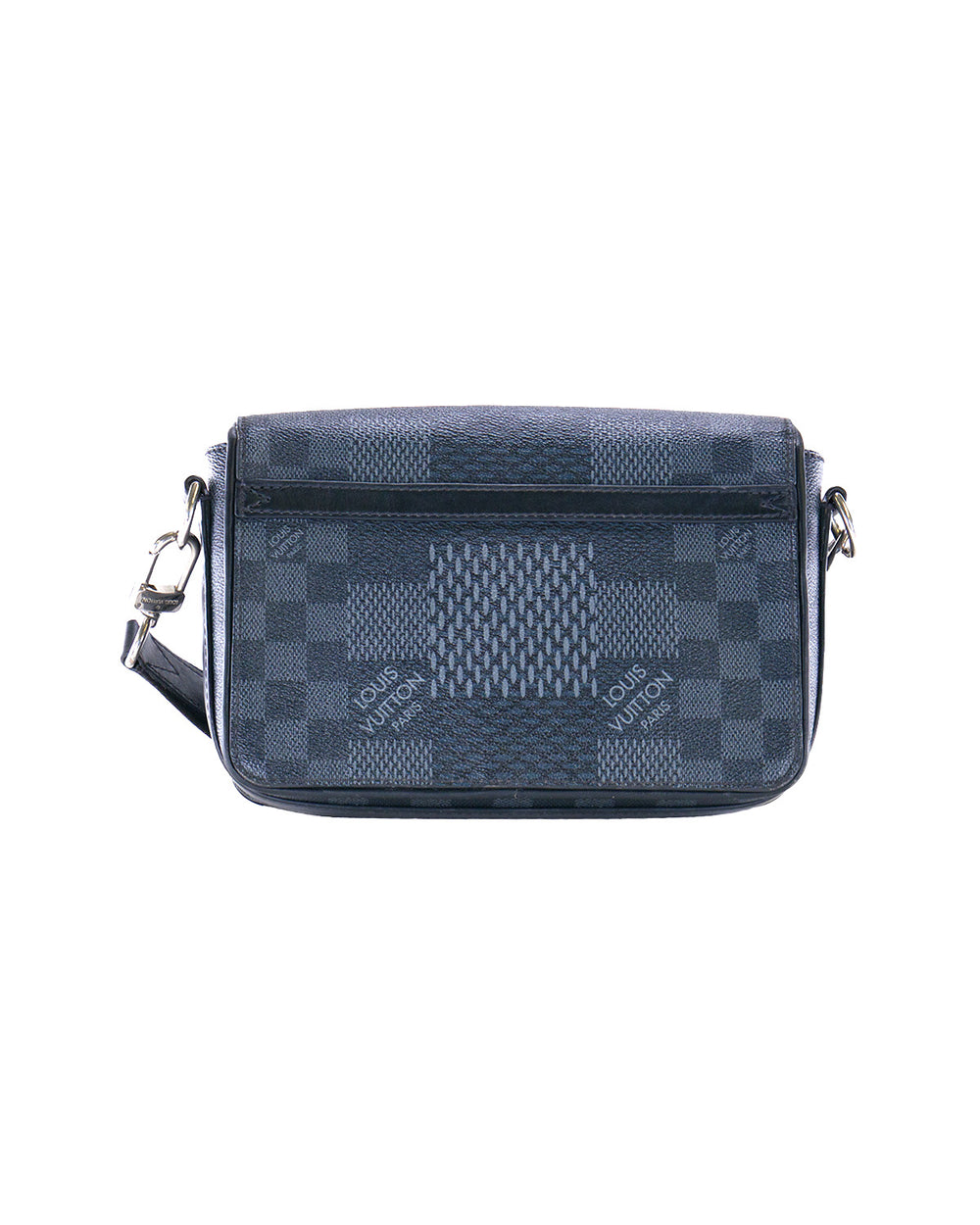 Louis Vuitton Damier Messenger Bag