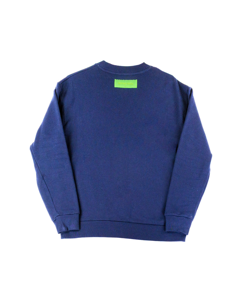 Louis Vuitton Crew Neck