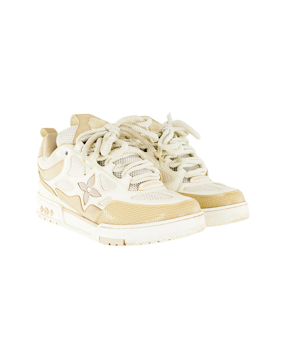 Louis Vuitton Skate Trainers