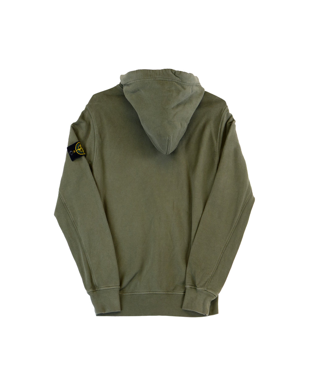 Stone Island Hoodie