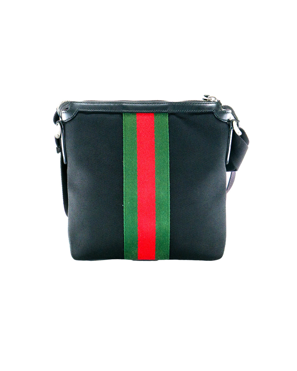 Gucci Messenger Bag