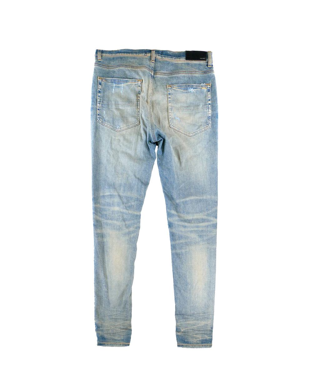 Amiri Jeans