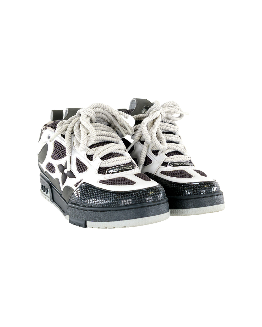 Louis Vuitton Skate Trainers