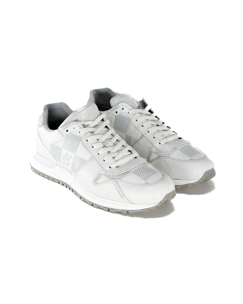 Louis Vuitton Trainers