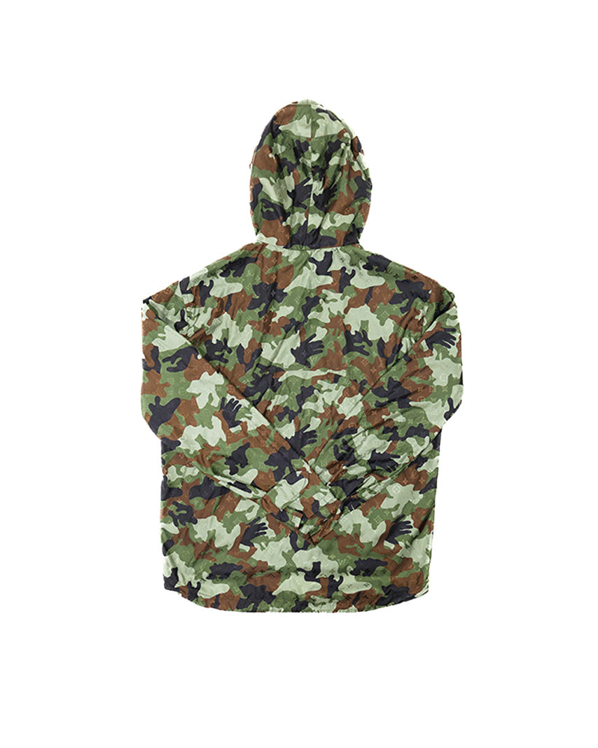 Louis Vuitton Windbreaker