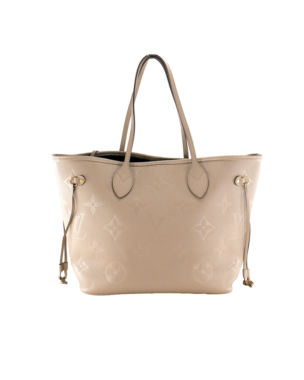 Louis Vuitton Damier Neverfull Bag