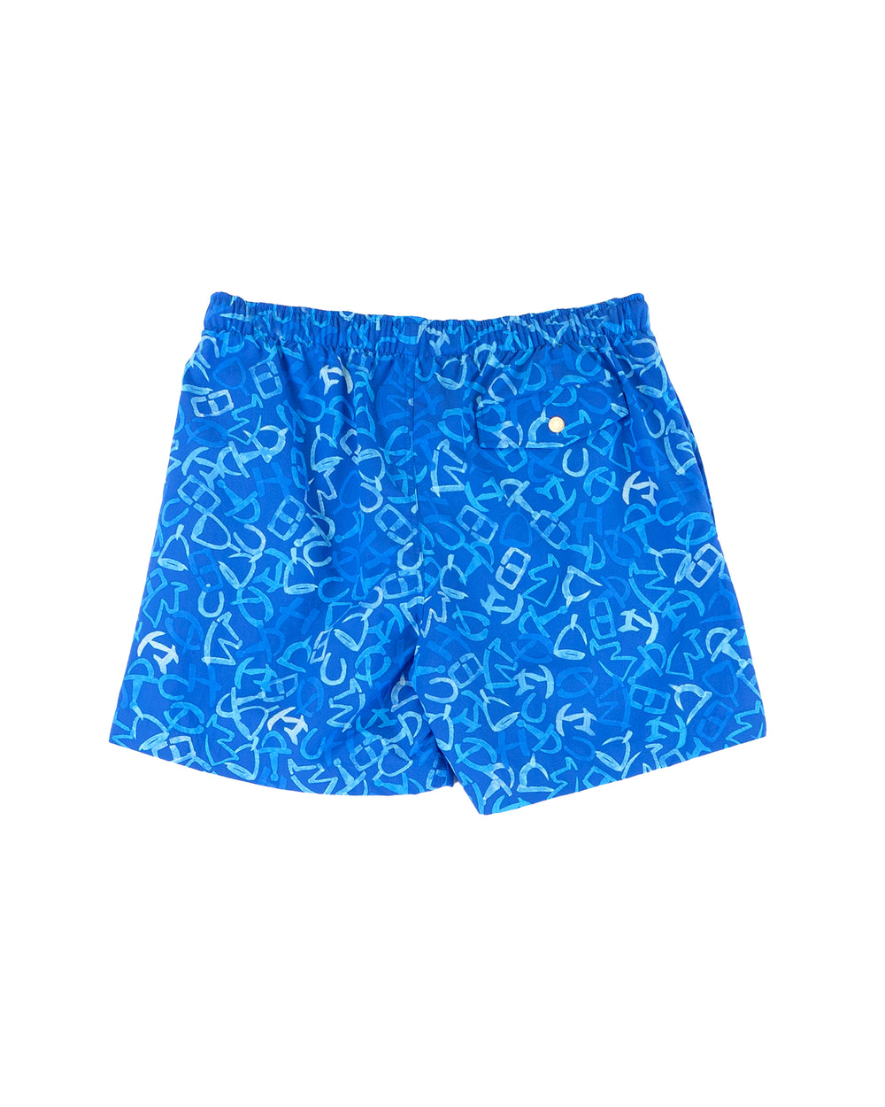 Hermes Swim Shorts