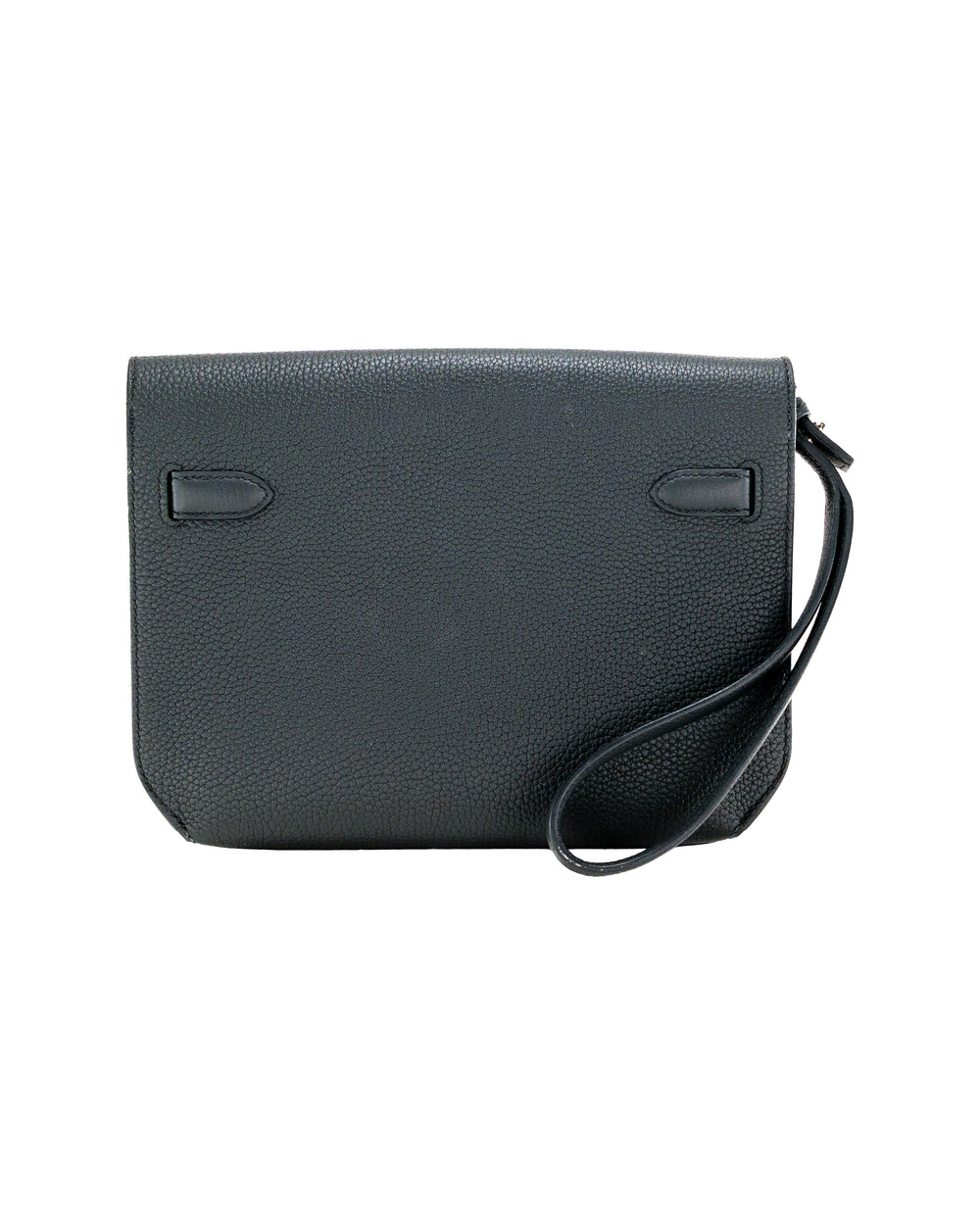 Hermes Kelly Depeches Plomb!  Bag 2025