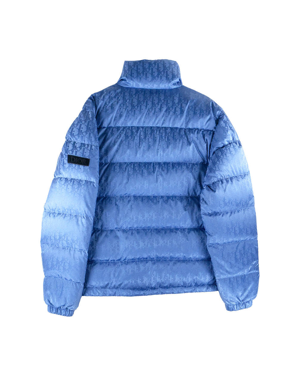 Dior Puffer Jacket