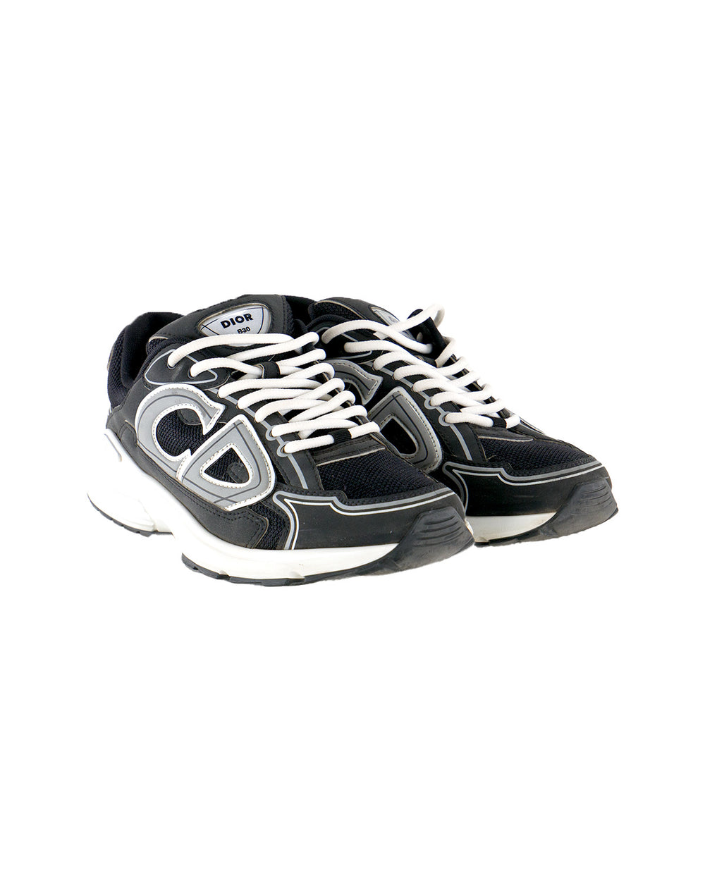 Dior B30 Trainers